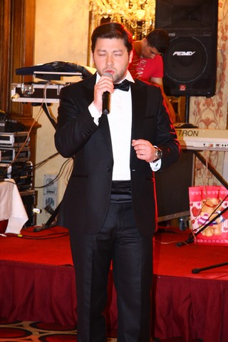 Rafik Hariri University Gala Dinner 
